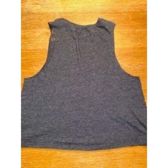 Live Love Dream Tank Top-Small - Picture 4 of 4